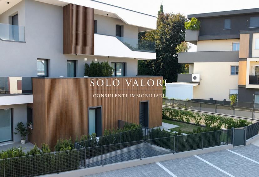Trilocale in Via Giacomo Puccini, Castelfranco Veneto — foto 2 di 5