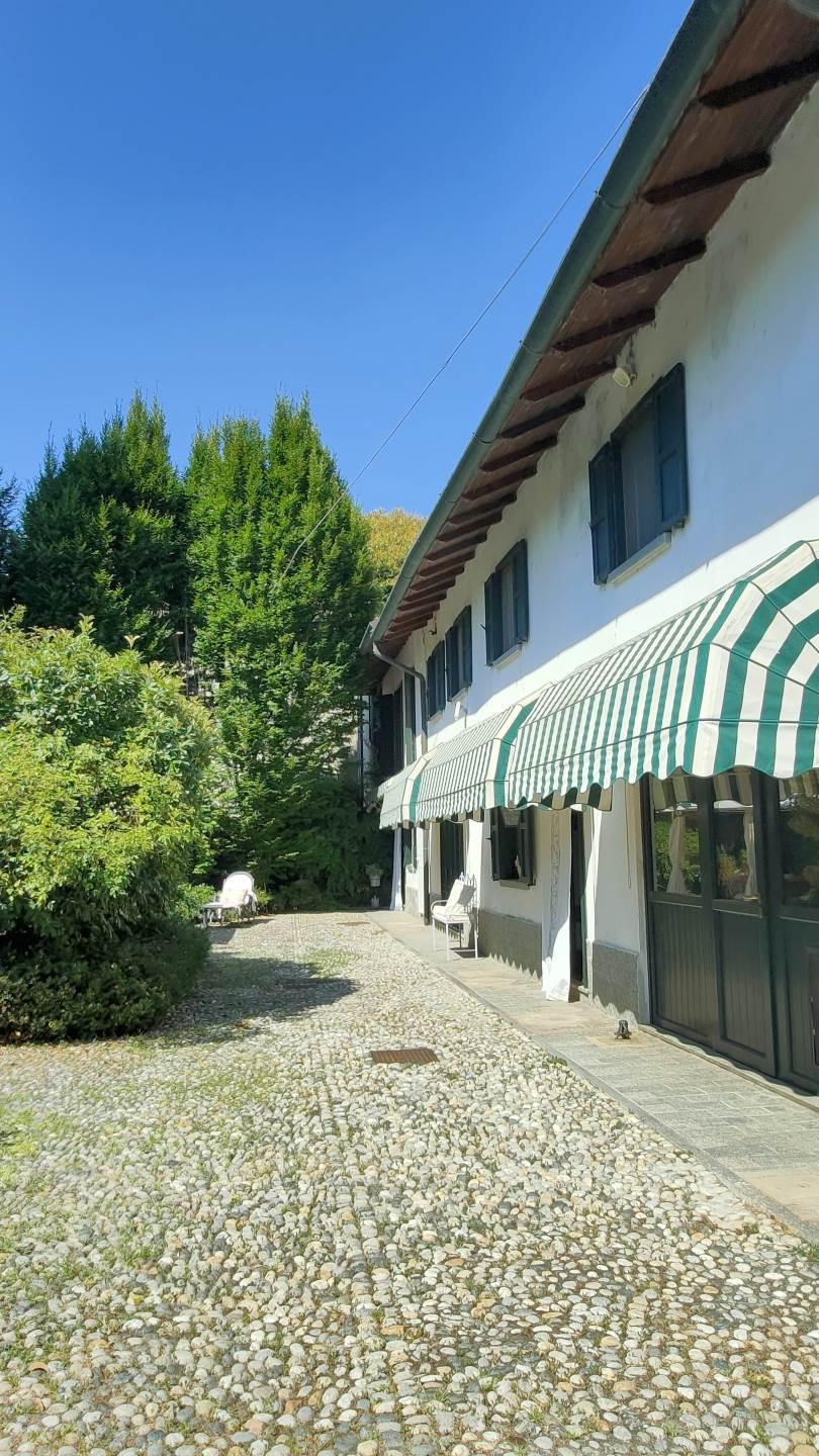 Casa indipendente in Via Lodi, Ossago Lodigiano — foto 2 di 5