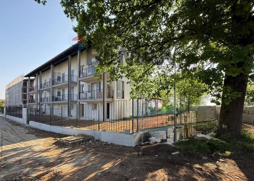 Trilocale in Via delle Grazie 33, Albuzzano — foto 3 di 5