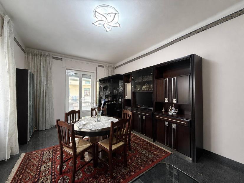 Appartamento in Via Patrioti, Albenga