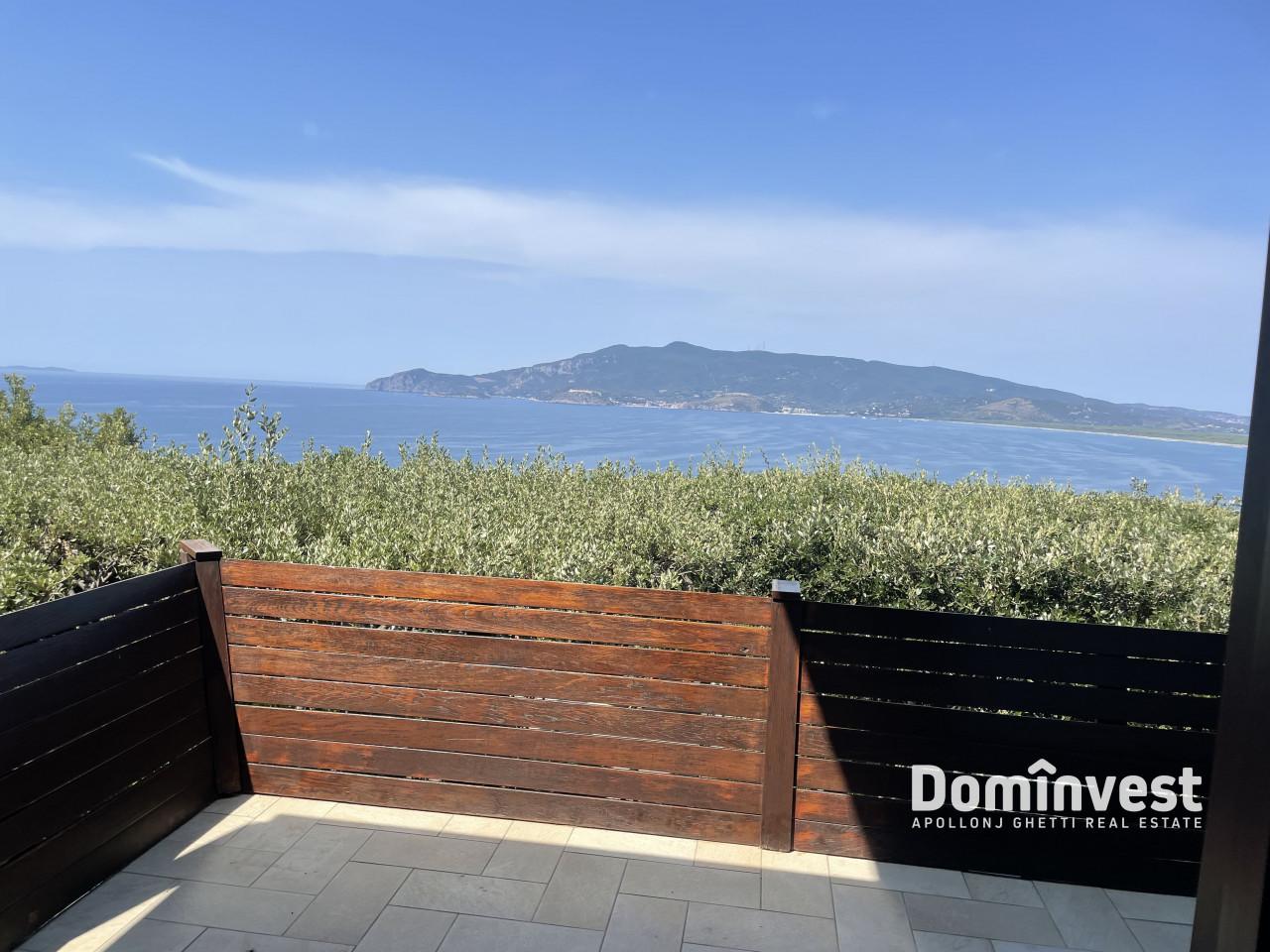 Trilocale in Via delle Ginestre, Orbetello