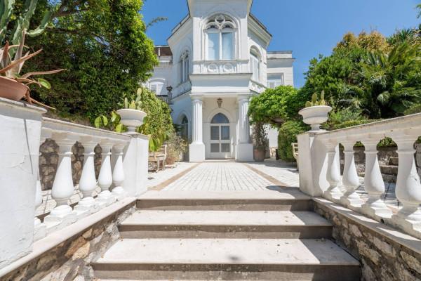 Quadrilocale, Anacapri — foto 5 di 5