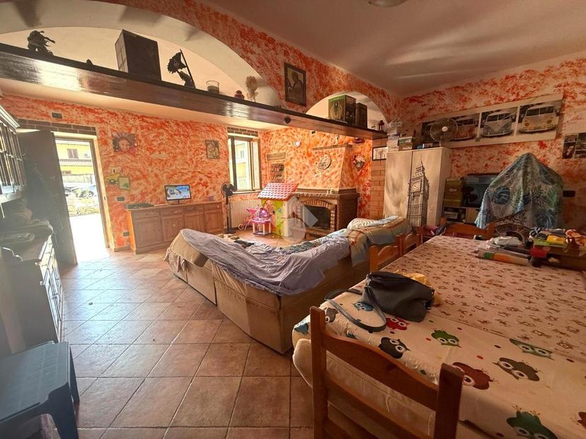 Casa indipendente in Via Montebello 52, Cassolnovo — foto 2 di 5