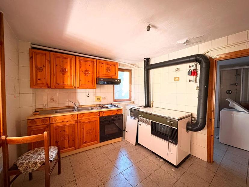 Casa indipendente in Frazione Epinel, Cogne — foto 3 di 5