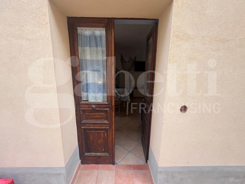 Casa indipendente in Via Porta di Mare  2, Fiumefreddo Bruzio — foto 3 di 5