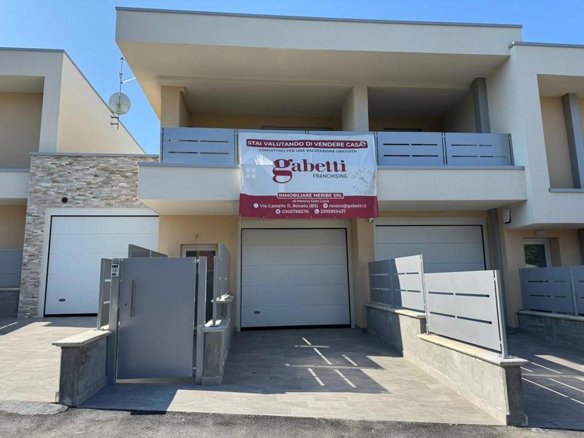 Quadrilocale in Via Pirandello Snc, Orzinuovi — foto 2 di 5