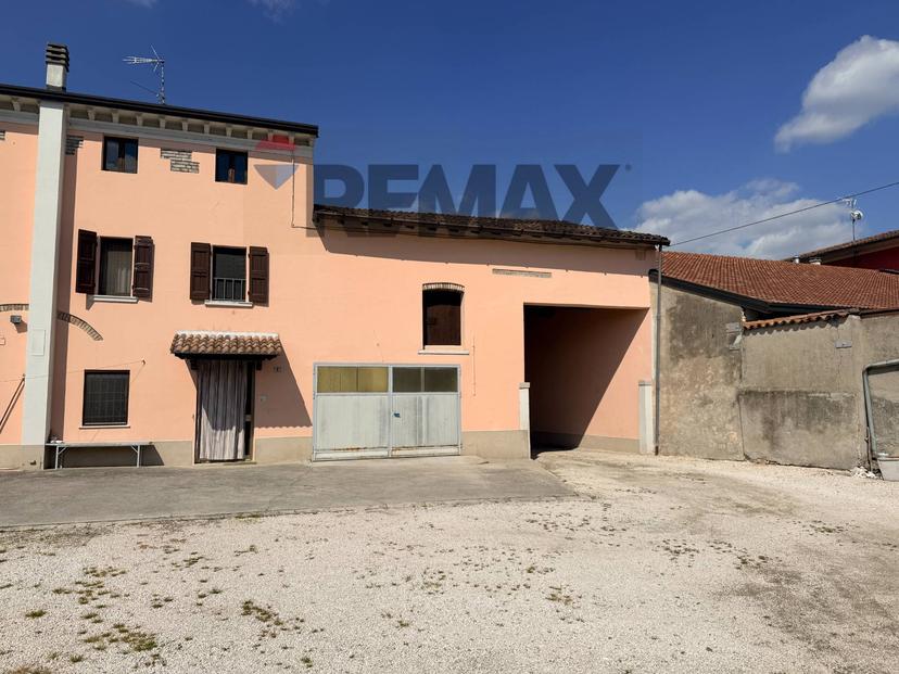 Rustico in Via San Vito 65/3, Casaloldo — foto 5 di 5