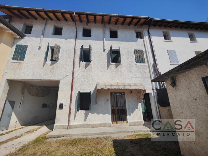 Casa indipendente in Via Troset N.39, Cordenons — foto 3 di 5