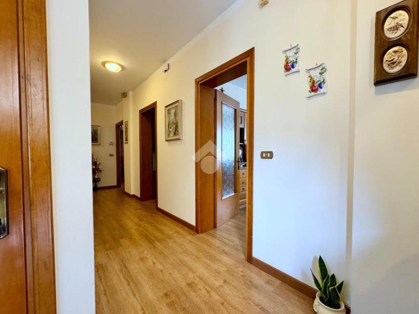 Casa indipendente in Via Roma 40, Pradamano — foto 3 di 5