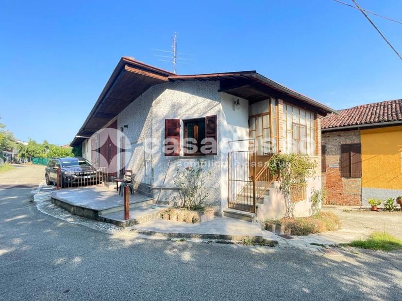 Casa indipendente in Via Seminenga 19, Moncestino — foto 4 di 5