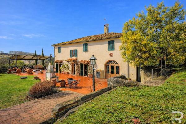 Rustico in Via Agna, Terranuova Bracciolini — foto 5 di 5