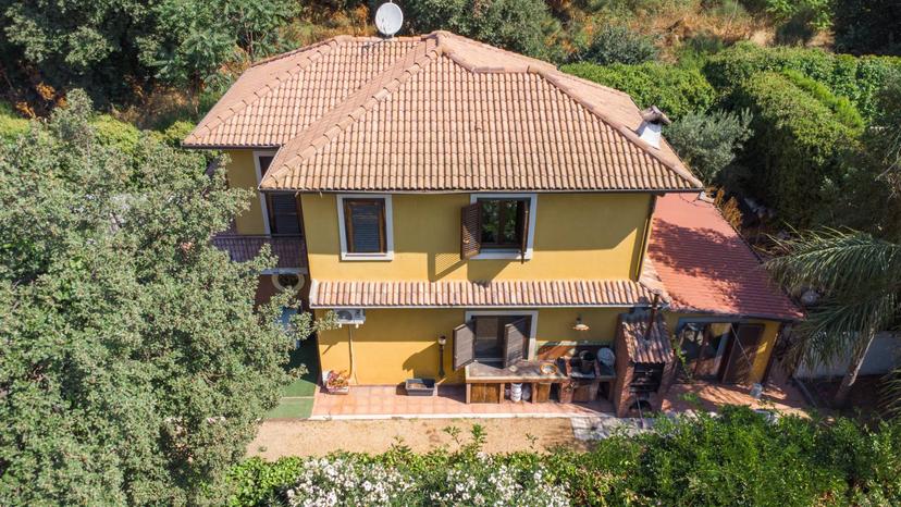 Villa in Via Eduardo De Amicis 16, Trecastagni — foto 5 di 5