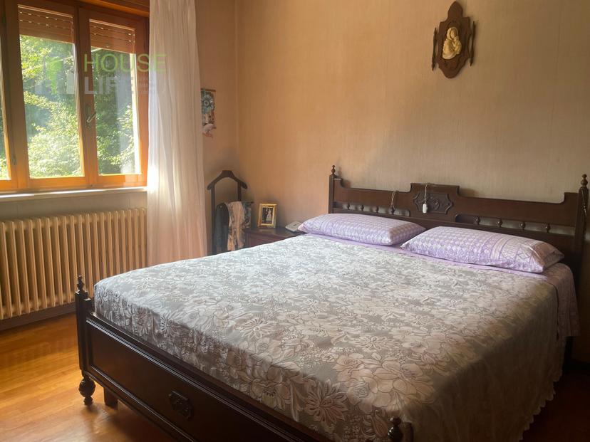 Quadrilocale in Via Ponte Verde, Recoaro Terme — foto 3 di 5