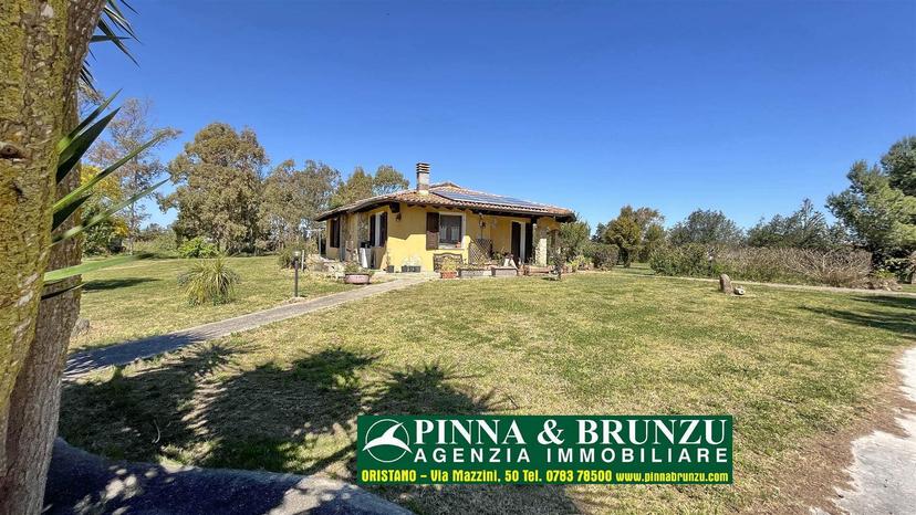 Villa, Marrubiu — foto 2 di 5