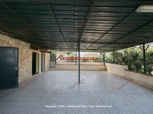 Villa in a19, Campofelice di Roccella — foto 3 di 5