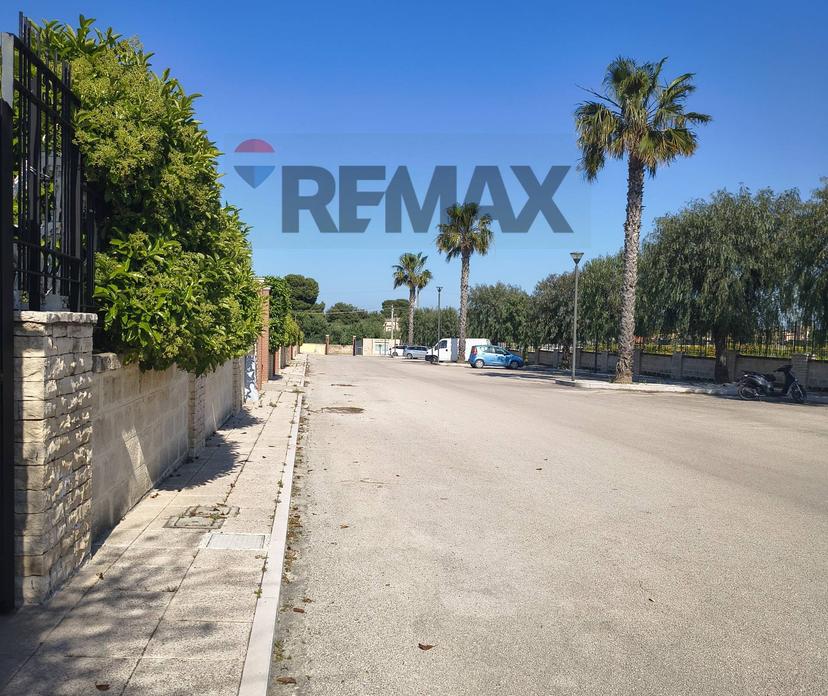 Villa a schiera in Via Monte d'Alba 48, Trani — foto 3 di 5