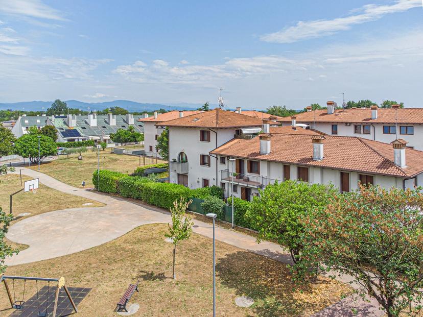 Appartamento, Remanzacco — foto 4 di 5