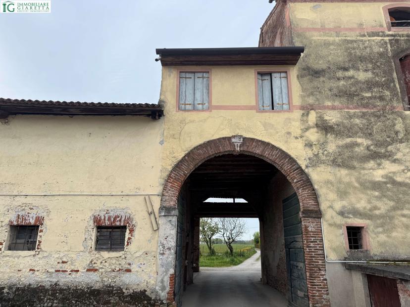 Rustico, Schiavon — foto 5 di 5