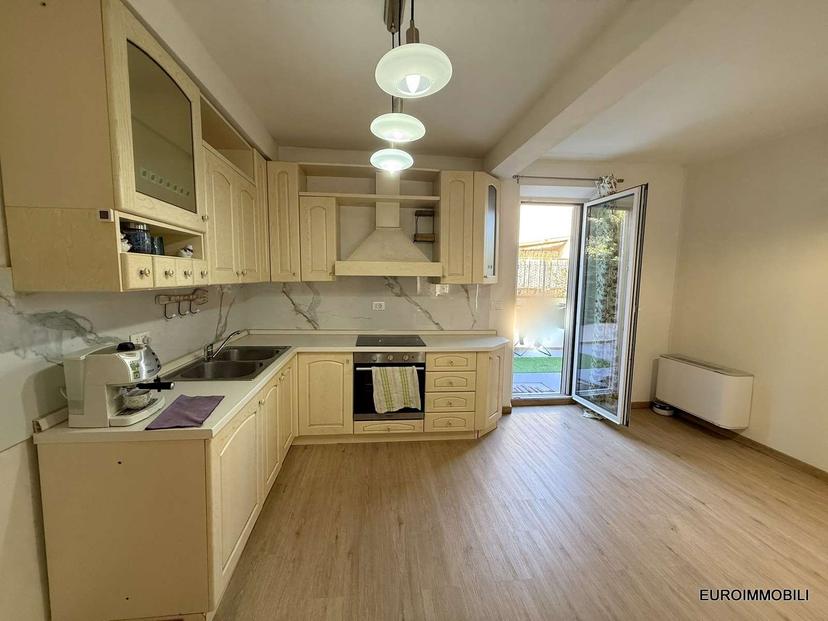Villa a schiera in Piazza Fanfulla, Traversetolo — foto 5 di 5