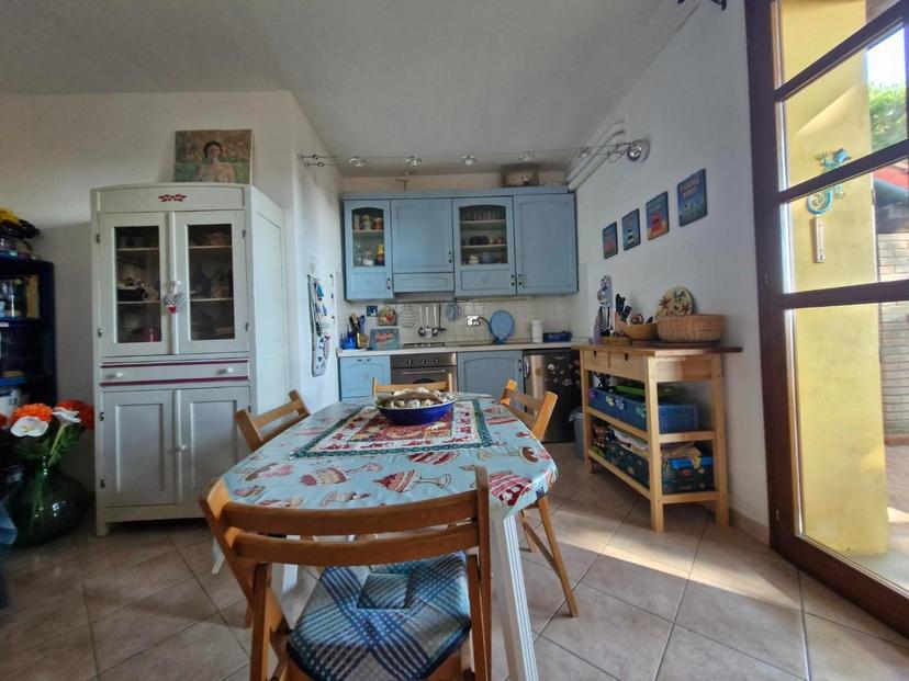 Quadrilocale, Campiglia Marittima — foto 3 di 5