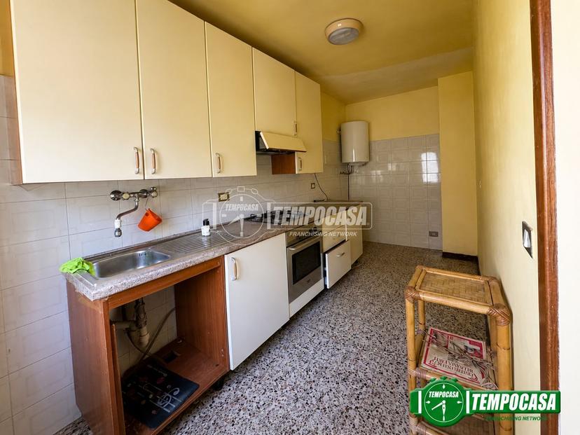 Casa indipendente in Frazione Magnano 45, Carpaneto Piacentino — foto 4 di 5