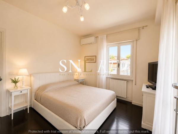 Appartamento in Via Giuseppe Mazzini, Forte dei Marmi — foto 2 di 5