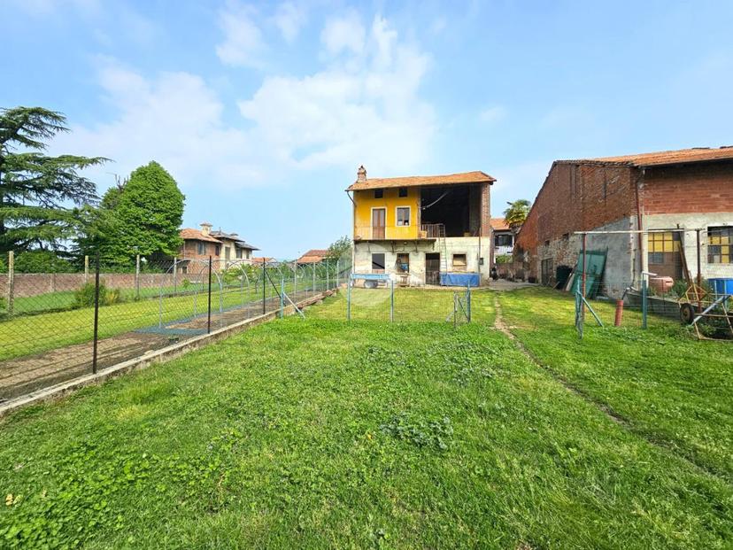 Casa indipendente in Vicolo Arnoletti 4, Mazzè — foto 4 di 5