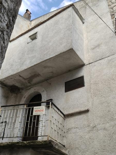 Casa indipendente in Via Salita Monte, Carpinone — foto 4 di 5