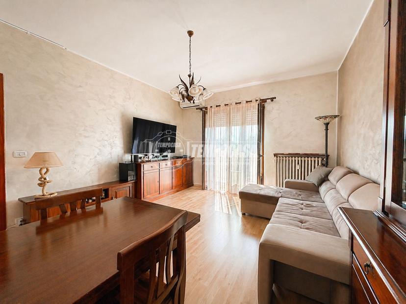 Trilocale in Via Roma, San Giusto Canavese — foto 3 di 5