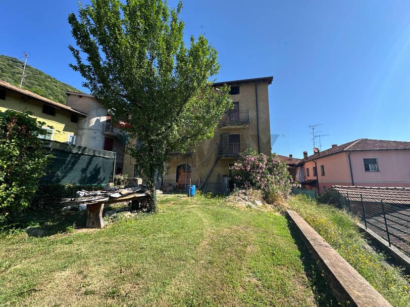 Casa indipendente in Via Sant'Anna 5, Cuasso al Monte — foto 5 di 5