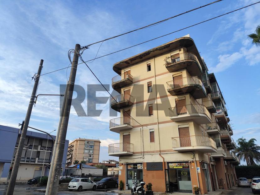 Appartamento in Via Monteforte 18, Siracusa