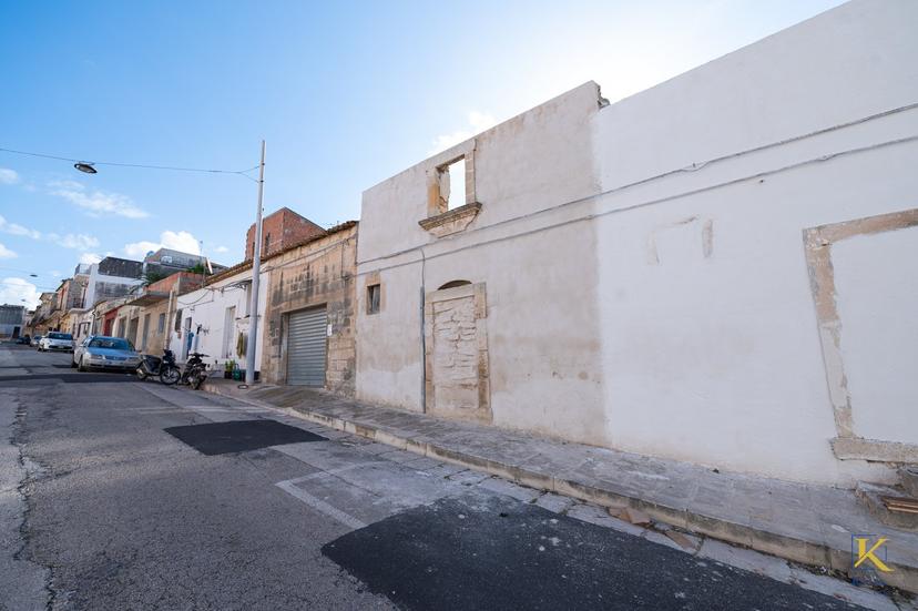 Rustico in Via Camerina 82, Santa Croce Camerina — foto 2 di 5