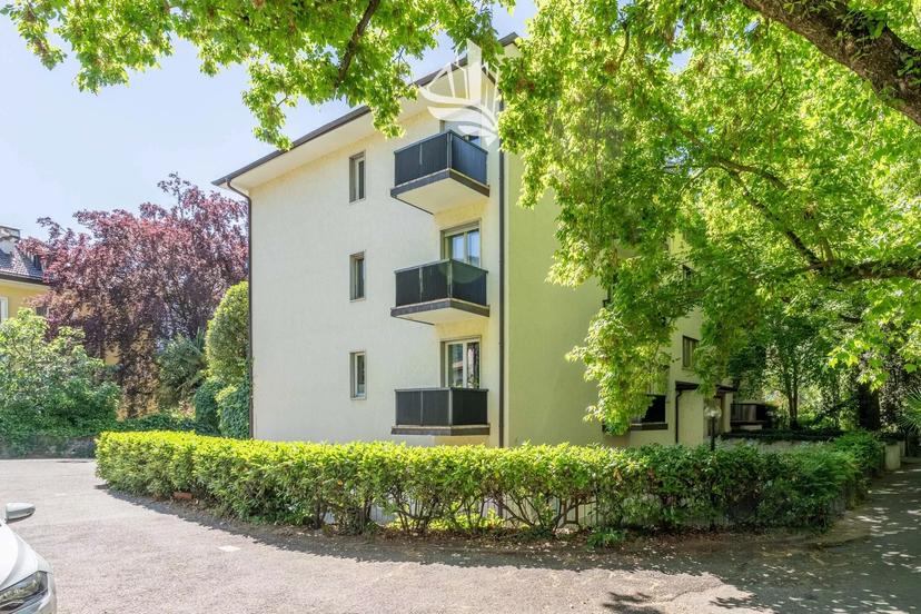 Appartamento in Via San Osvaldo, Bolzano — foto 4 di 5