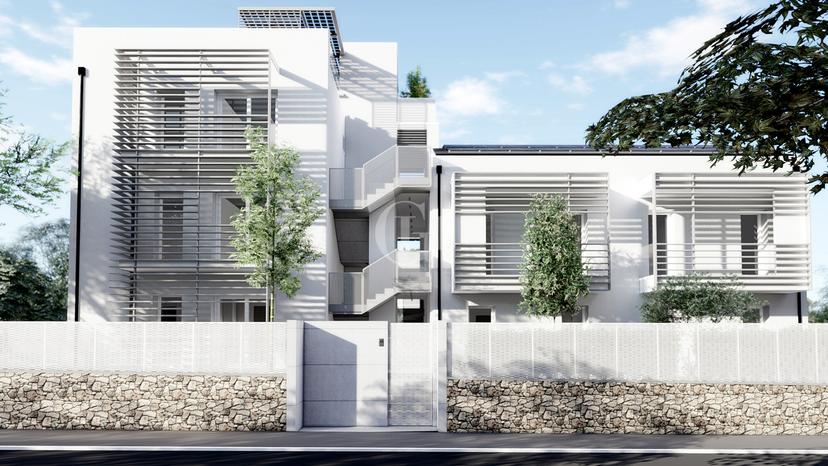 Trilocale in Via Fornaci 2, Peschiera del Garda — foto 4 di 5