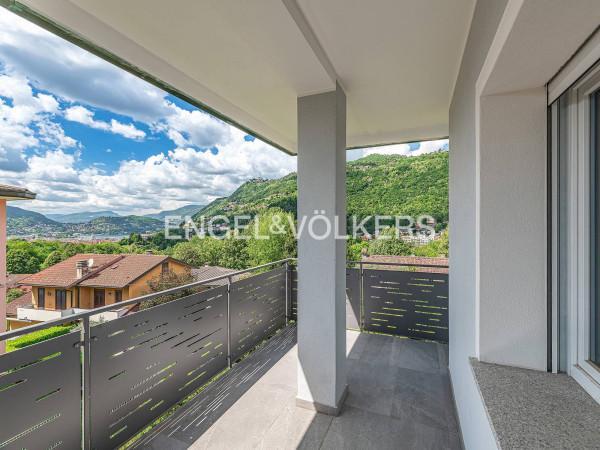 Villa in Via Francesco Capiaghi, Como — foto 5 di 5