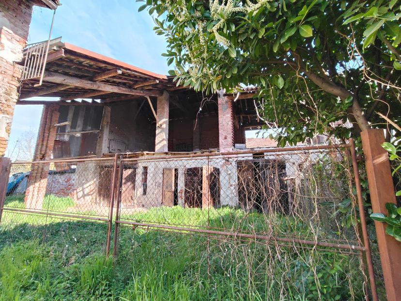 Villa a schiera in Centro, Pieve Porto Morone — foto 4 di 5