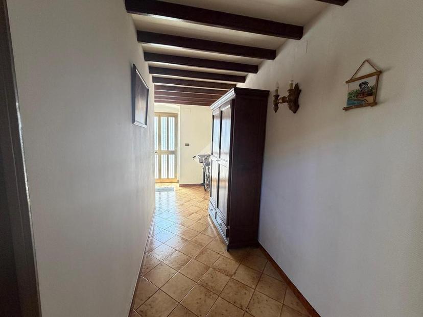Casa indipendente in Via Nazario Sauro 10, Racale — foto 3 di 5
