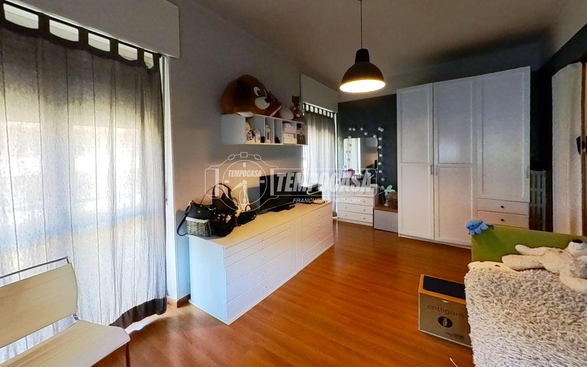 Appartamento in Viale Conte Crotti 67, Aosta