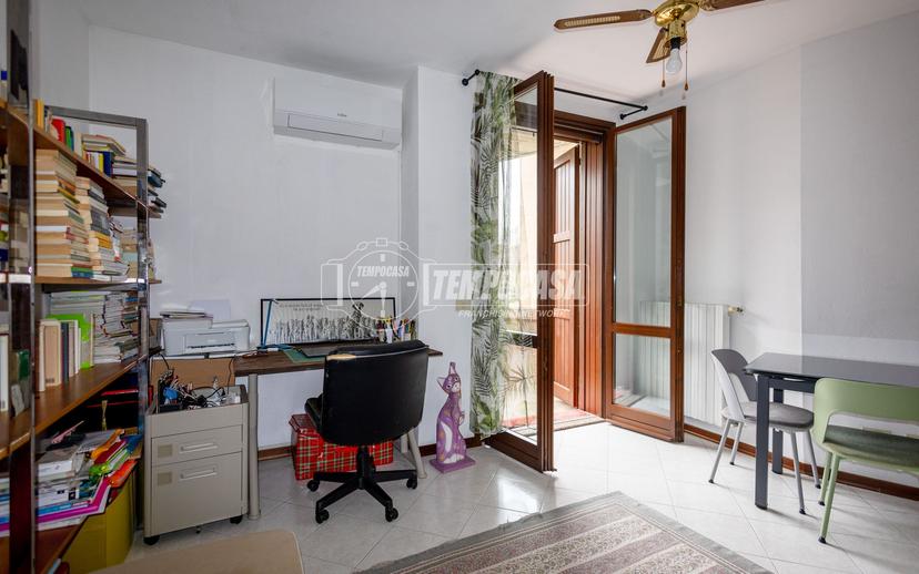 Bilocale in Via Gerolamo Cardano, Reggio nell'Emilia — foto 2 di 5