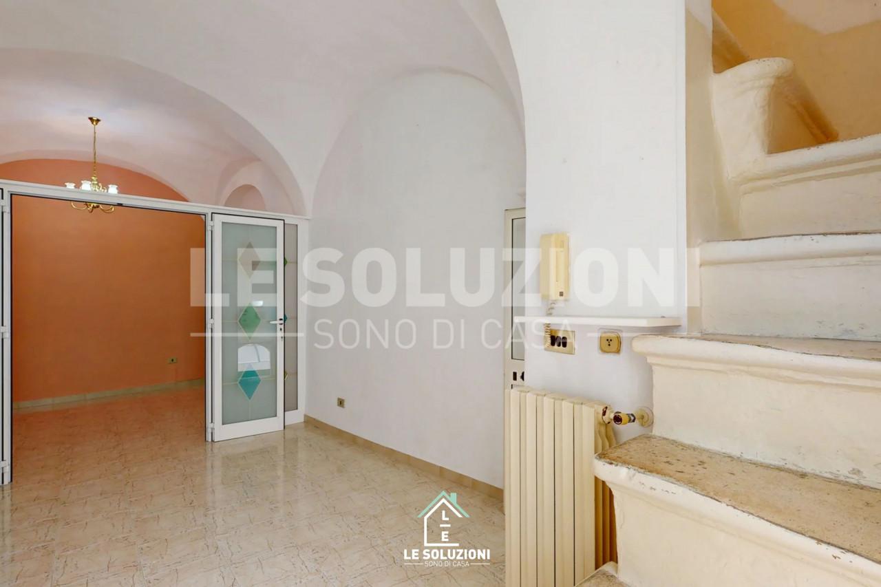 Casa indipendente in Via Santo Stefano 49, Putignano