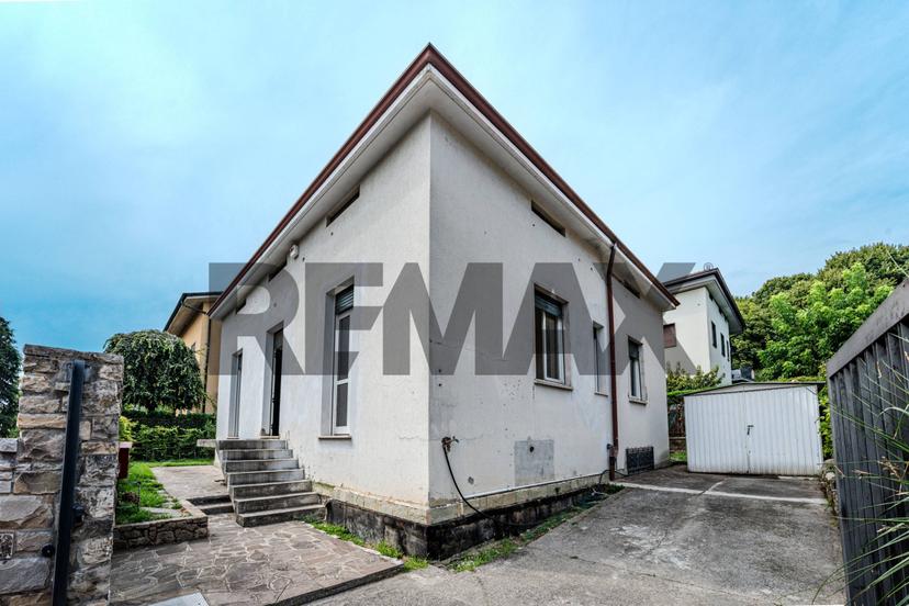 Villa in Via Cerioli Santa Costanza 14, Bergamo — foto 4 di 5