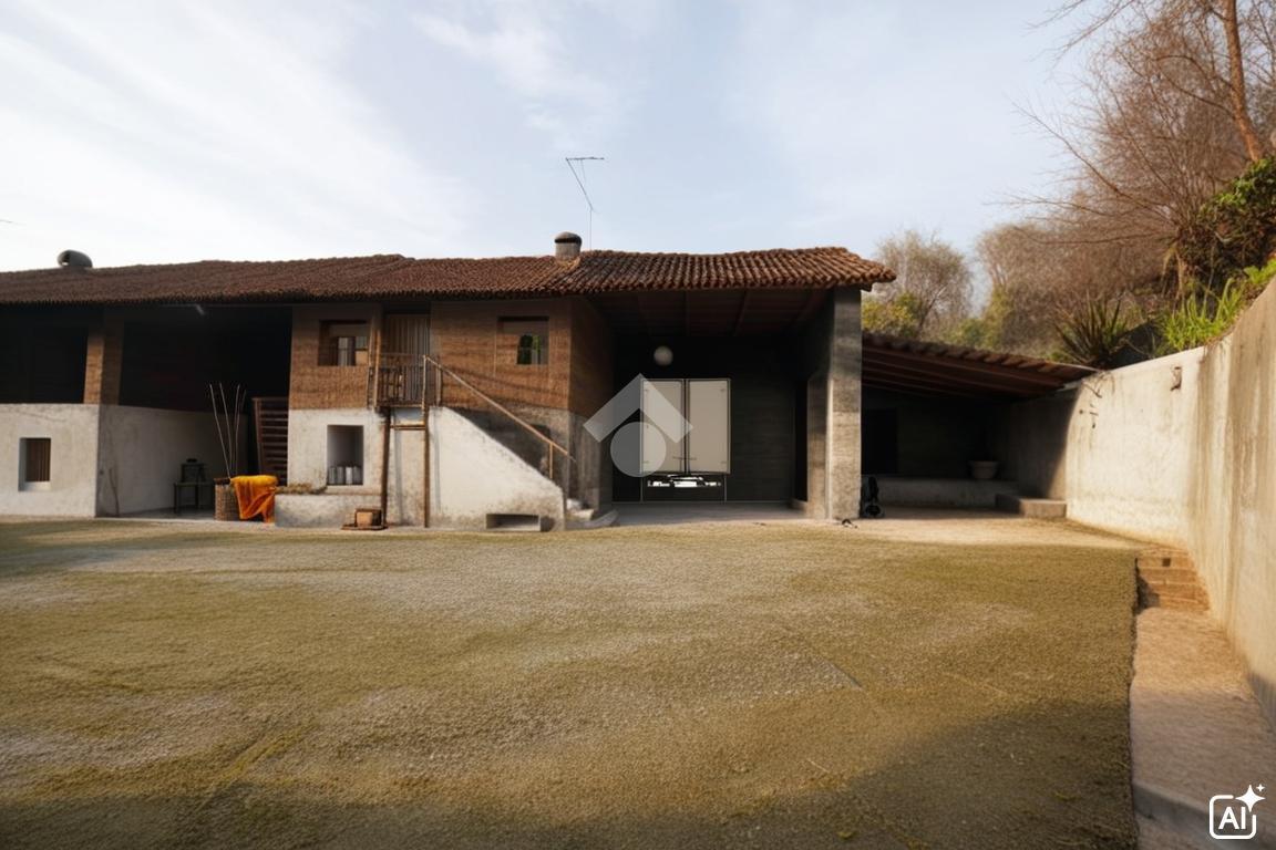 Casa indipendente in Via Duca degli Abruzzi 52, Trofarello
