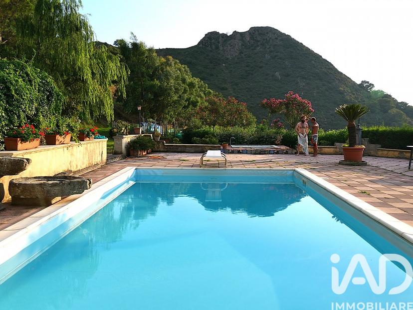 Villa in Contrada&nbsp;Filatto' 1, Santa Lucia del Mela — foto 2 di 5