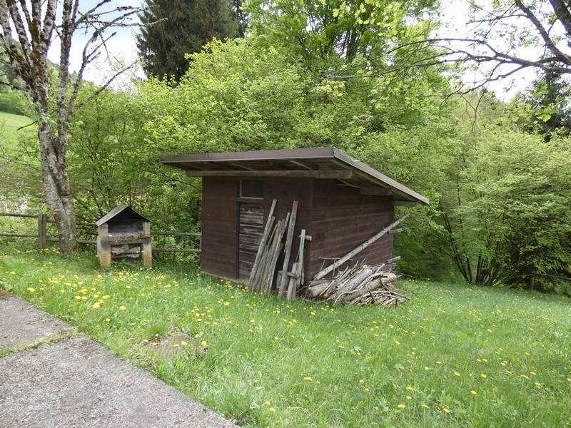 Rustico in Località Cariola, Pieve di Bono-Prezzo — foto 2 di 5