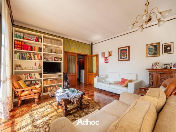 Villa in Via della Pace 8, Cartoceto — foto 3 di 5