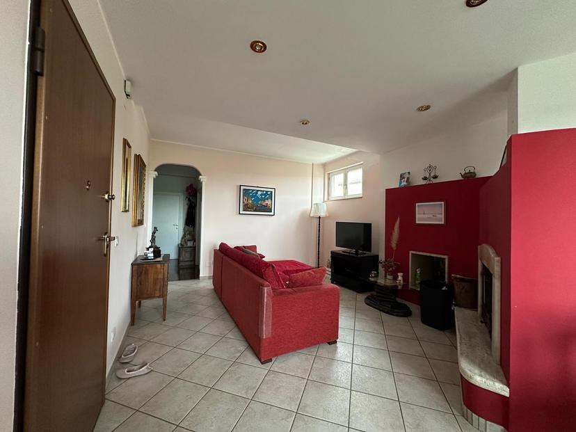 Appartamento in Via Roma, Castel di Lama — foto 5 di 5