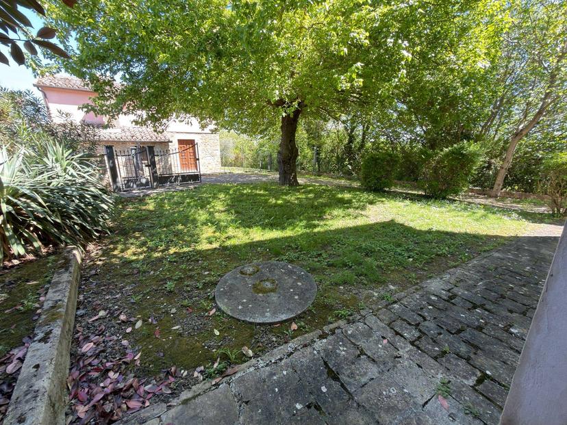 Rustico in Localita' Ville, Serra San Quirico — foto 3 di 5