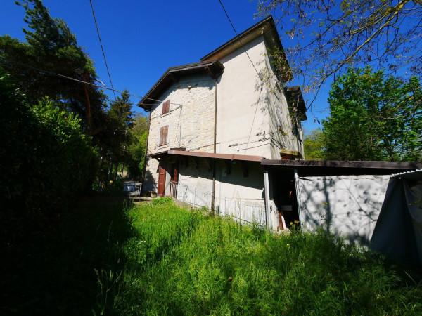 Terratetto plurifamiliare in Via Monfestino, Serramazzoni — foto 4 di 5