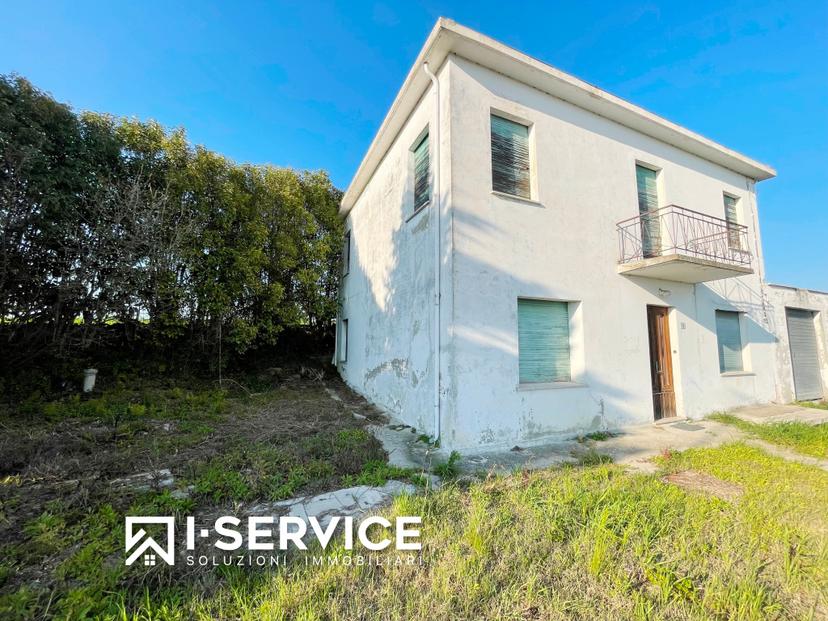 Casa indipendente in Via Flaminia Conca 10, Coriano — foto 3 di 5