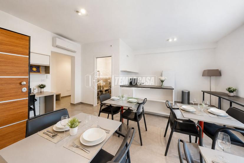 Bilocale in Via Casole 1/167, Copertino — foto 3 di 5